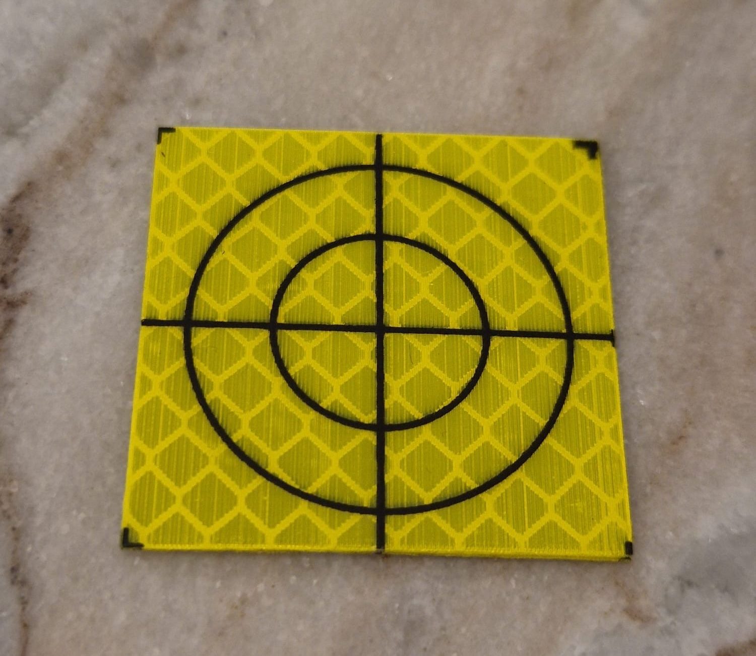 gul reflex